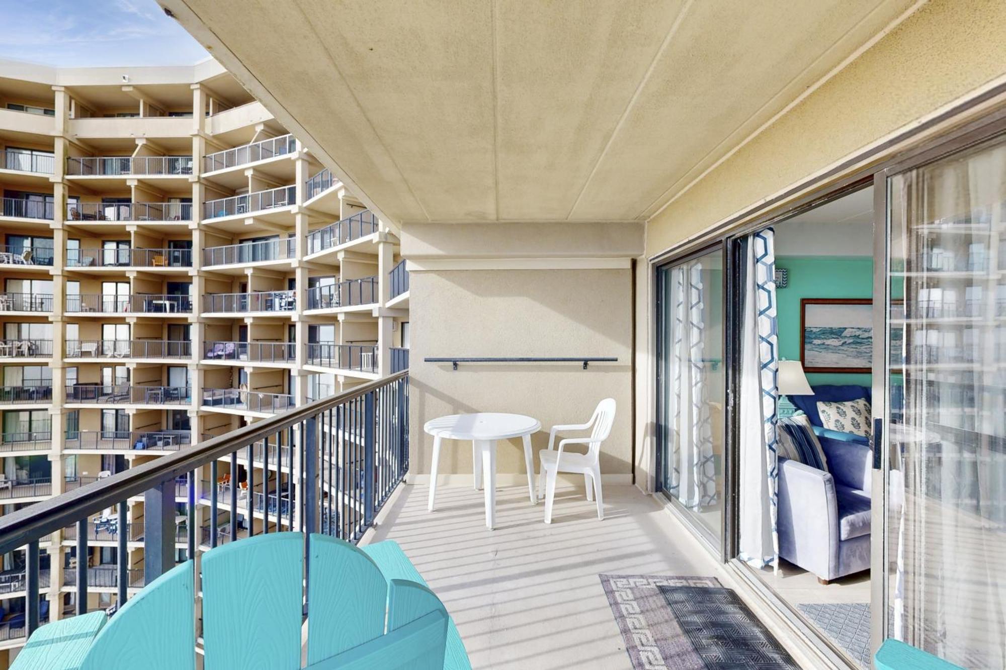 High Point South Condos 大洋城 客房 照片