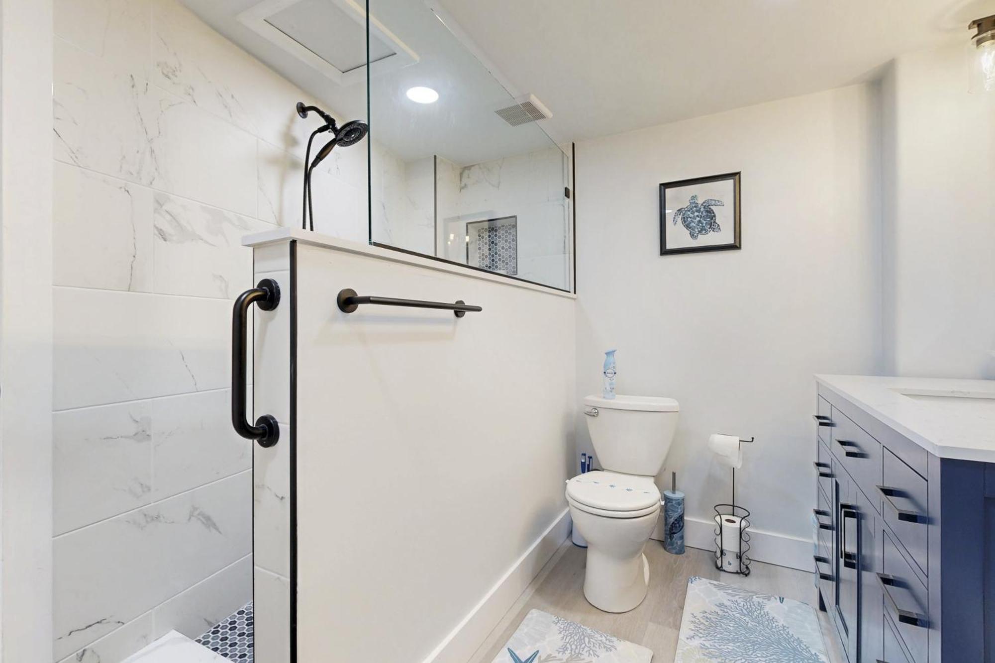 High Point South Condos 大洋城 客房 照片