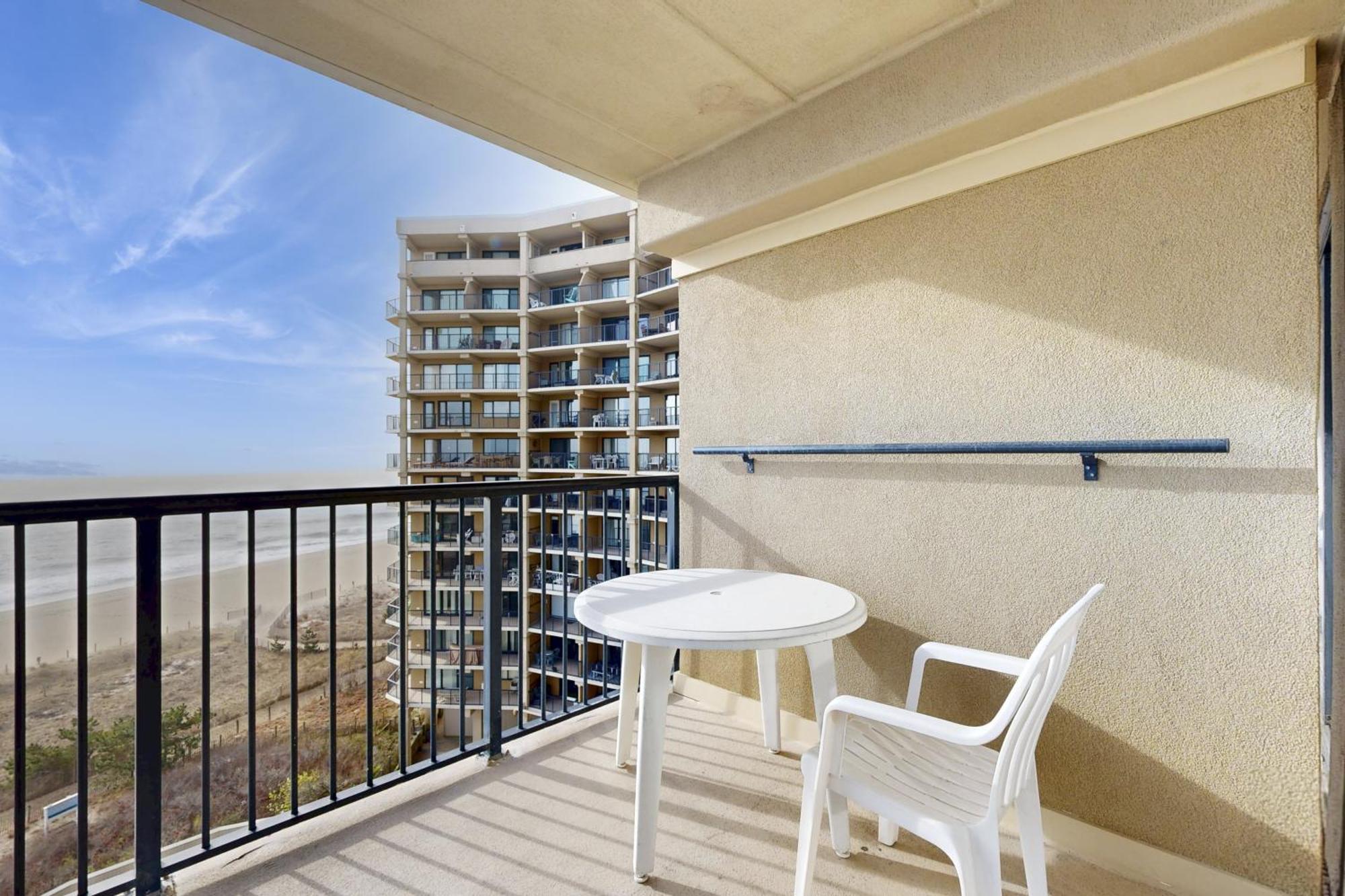 High Point South Condos 大洋城 客房 照片