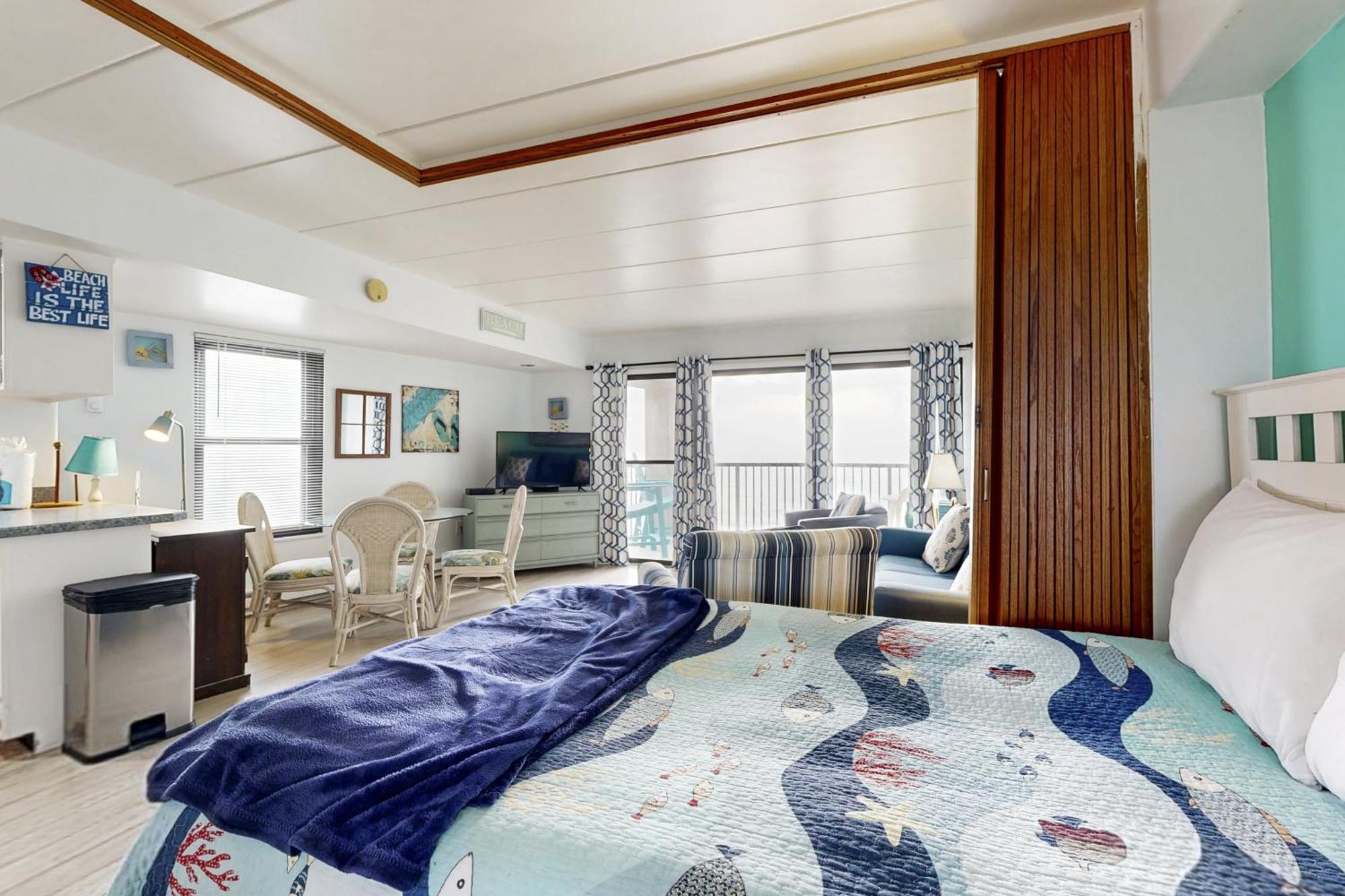 High Point South Condos 大洋城 客房 照片